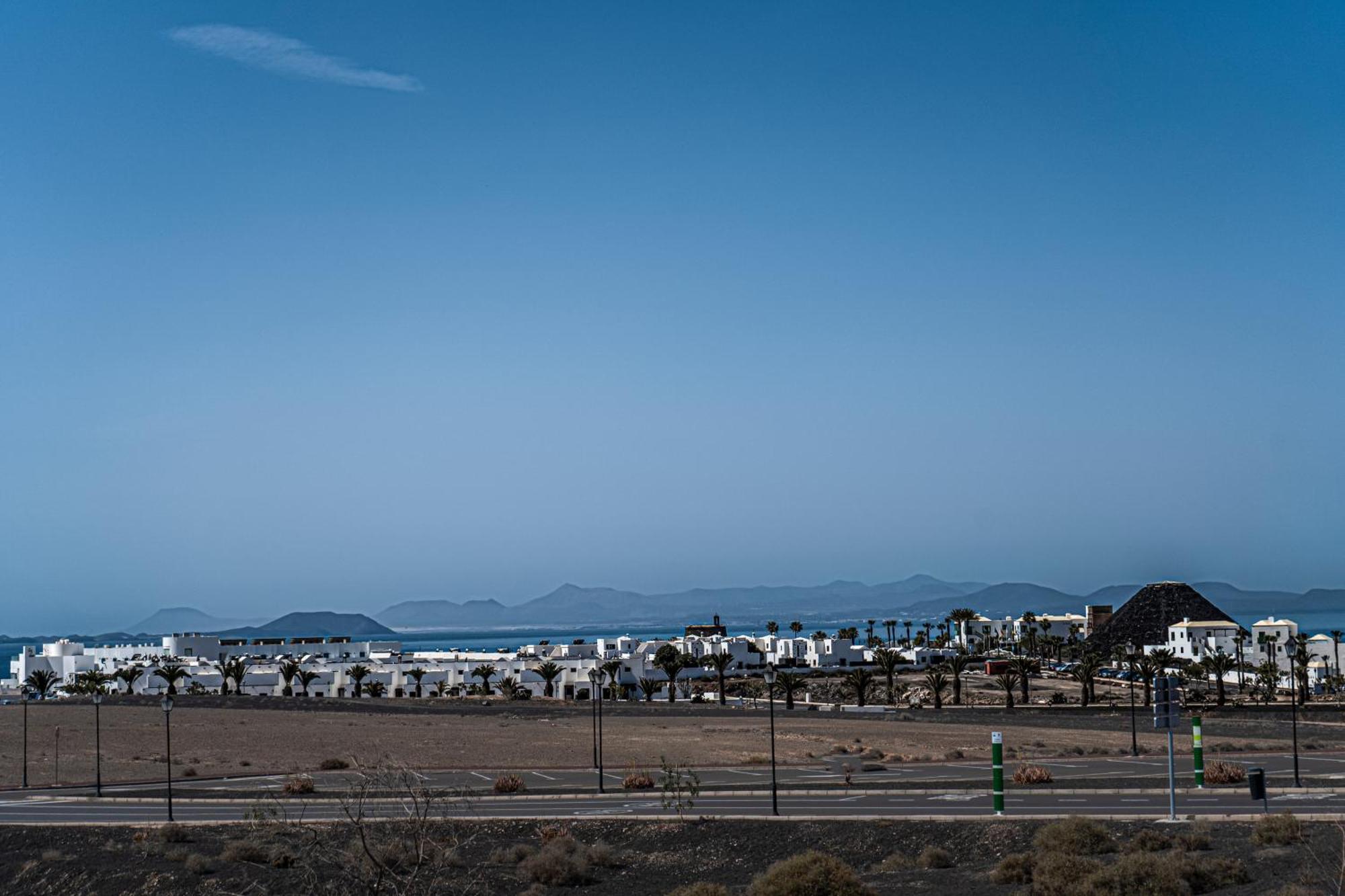 Villa Ocean Wave - Sea Views - Private Pool Playa Blanca  Exterior photo
