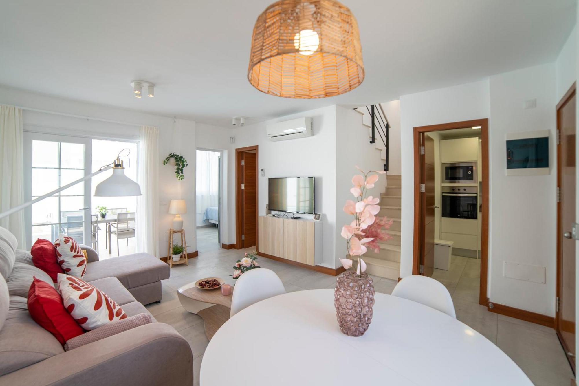 Villa Ocean Wave - Sea Views - Private Pool Playa Blanca  Exterior photo